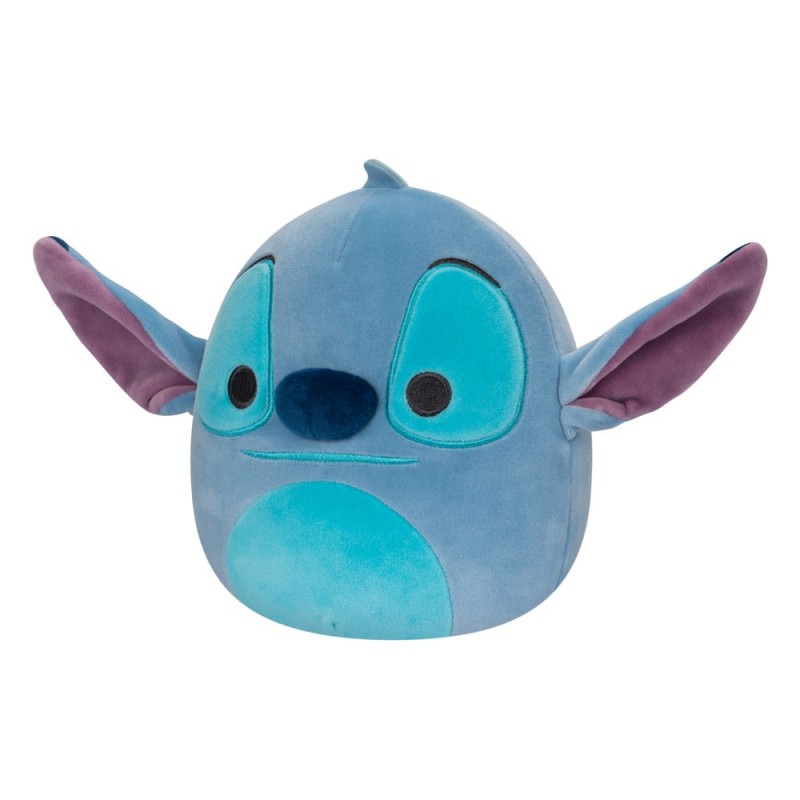 Lilo et Stitch Squishmallows peluche Stitch 35 cm | 0191726408956