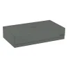 Ultimate Guard Omnihive 1000+ XenoSkin Gris