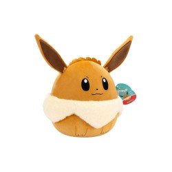 Pokémon Squishmallows peluche Évoli 25 cm | 0196566198203