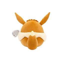 Pokémon Squishmallows peluche Évoli 25 cm | 0196566198203
