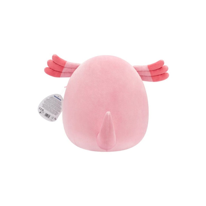 Pokémon Squishmallows peluche Leveinard 25 cm | 0196566198210