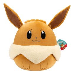 Pokémon Squishmallows peluche Évoli 35 cm | 0196566198326