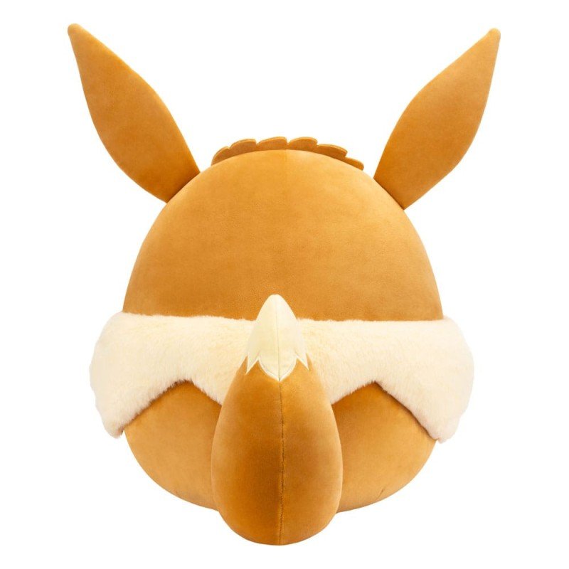 Pokémon Squishmallows peluche Évoli 35 cm | 0196566198326