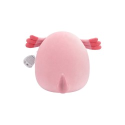 Pokémon Squishmallows peluche Leveinard 35 cm | 0196566198333