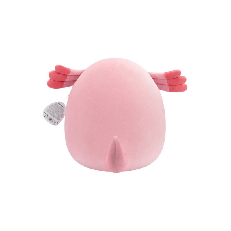 Pokémon Squishmallows peluche Leveinard 35 cm | 0196566198333