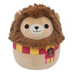 Squishmallows peluche Harry Potter Gryffondor 25 cm