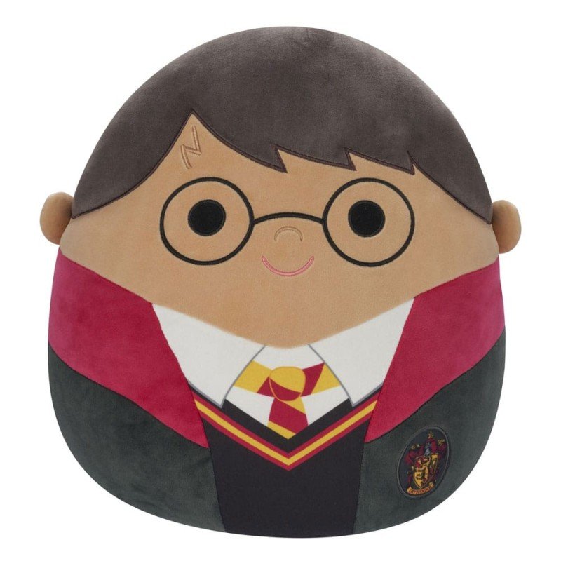 Squishmallows Plush Figure Harry Potter 25 cm | 0196566420168
