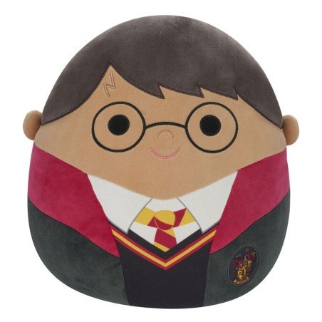 Squishmallows peluche Harry Potter 25 cm | 0196566420168