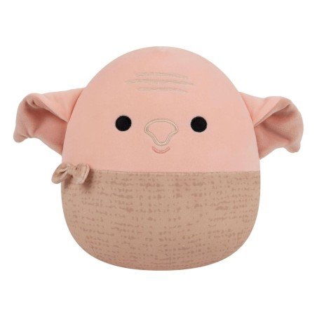 Squishmallows peluche Dobby 25 cm | 0191726784517