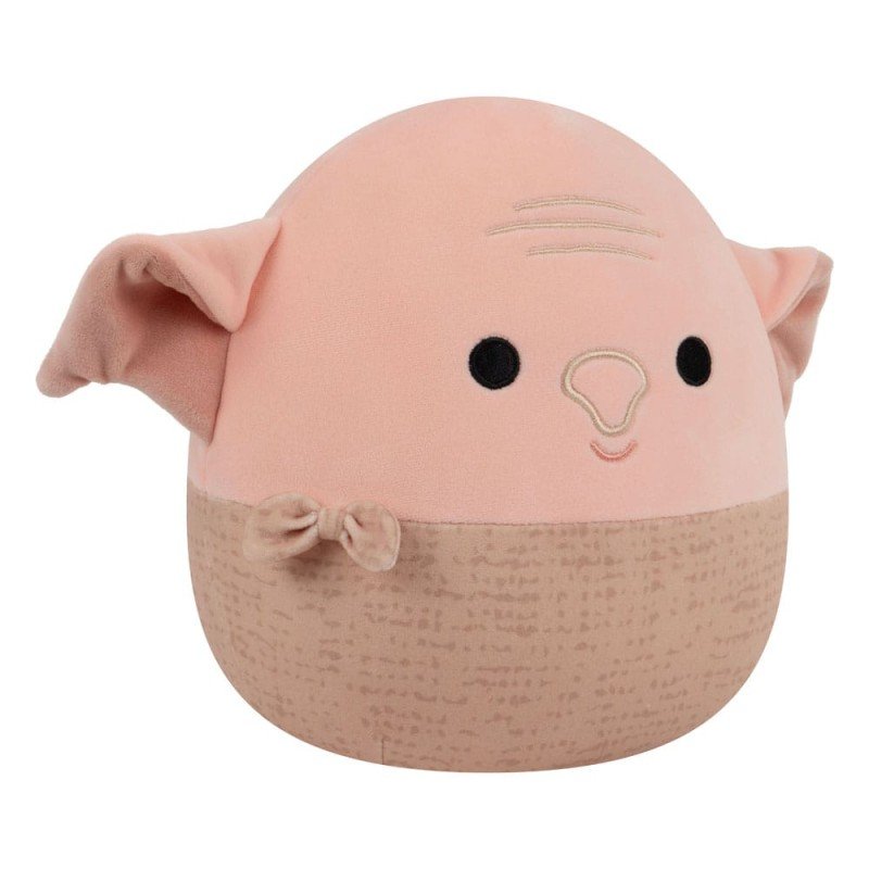 Squishmallows peluche Dobby 25 cm | 0191726784517