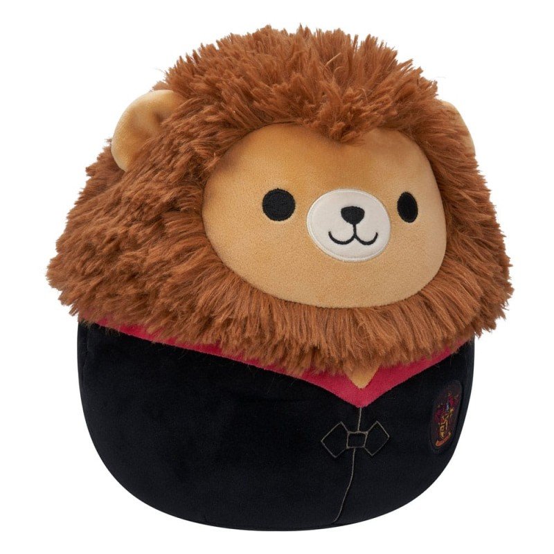 Harry Potter Squishmallows peluche Gryffindor Lion School Uniform 25 cm | 0191726852643