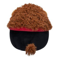 Harry Potter Squishmallows peluche Gryffindor Lion School Uniform 25 cm | 0191726852643