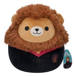 Harry Potter Squishmallows peluche Gryffindor Lion School Uniform 25 cm | 0191726852643