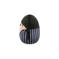 Mercredi Squishmallows peluche Mercredi en uniforme 20 cm | 0191726976523
