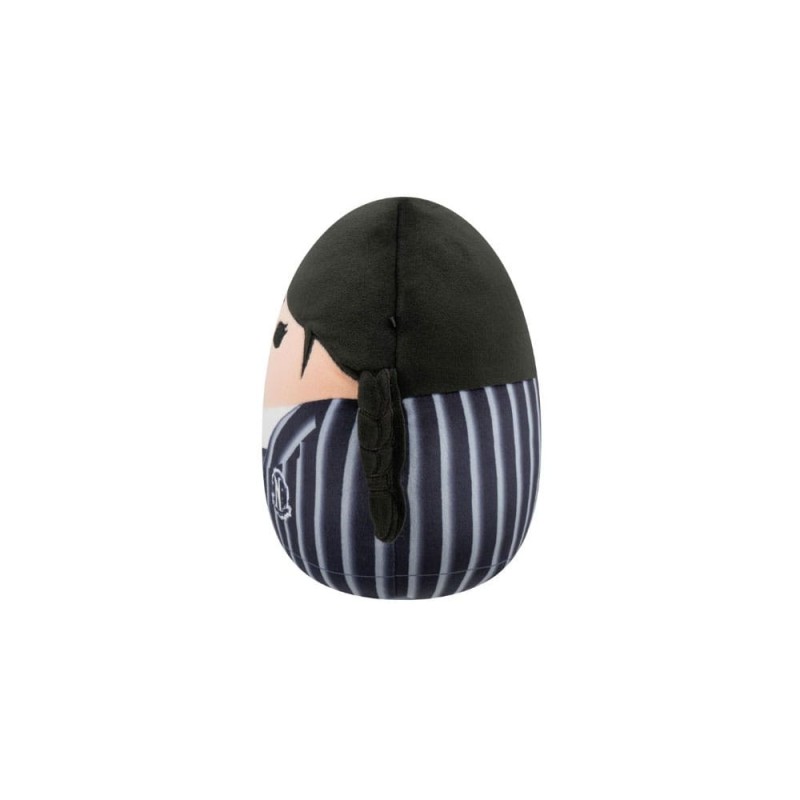Wednesday Squishmallows Plush Figure Wednesday in Uniform 20 cm | 0191726976523