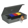 Ultimate Guard Omnihive 1000+ XenoSkin Gris