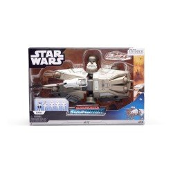Star Wars feature véhicule avec figurines Dreadnaught Class AT-TE 23 cm | 0191726496878