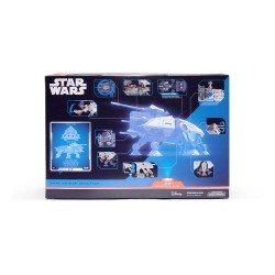 Star Wars feature véhicule avec figurines Dreadnaught Class AT-TE 23 cm | 0191726496878