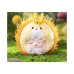Yumo: Forest Friends Series Blind Box Figurine 13 cm Display (6) | 6975733531579