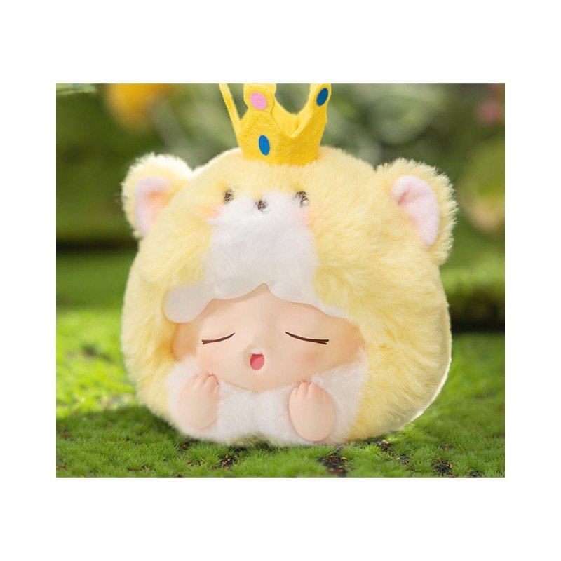 Yumo: Forest Friends Series Blind Box Figurine 13 cm Display (6) | 6975733531579
