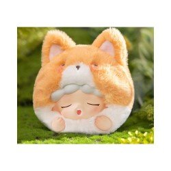 Yumo: Forest Friends Series Blind Box Figurine 13 cm Display (6) | 6975733531579