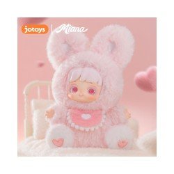 Miana: Nighty Night To U Series Blind Box Figurine 15 cm Display (6) | 6975733531715