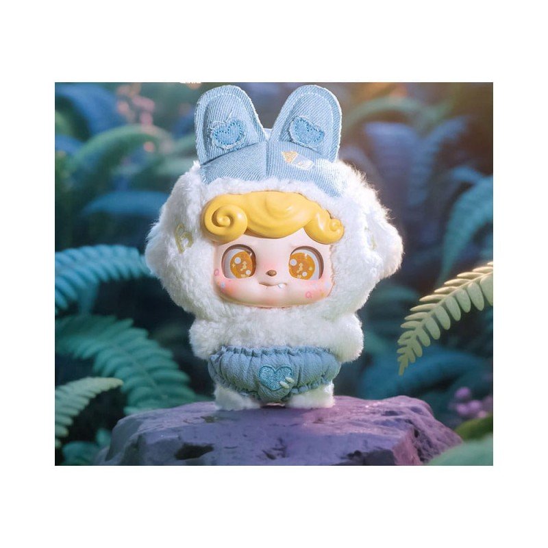 QKid: Fairy Tales Series Blind Box Figurine 15 - 16 cm Display (8) | 6975733531807