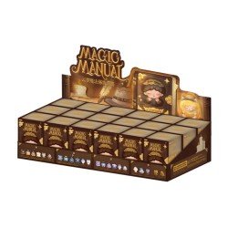Blinde dozen | MagicFranco 