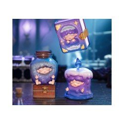 Yumo: Magic Manual Mini Series Blind Box figure 5 cm Display (18) | 6975733532170