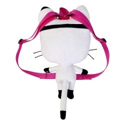 Gabby´s Dollhouse sac à dos peluche Cat | 8052780428736