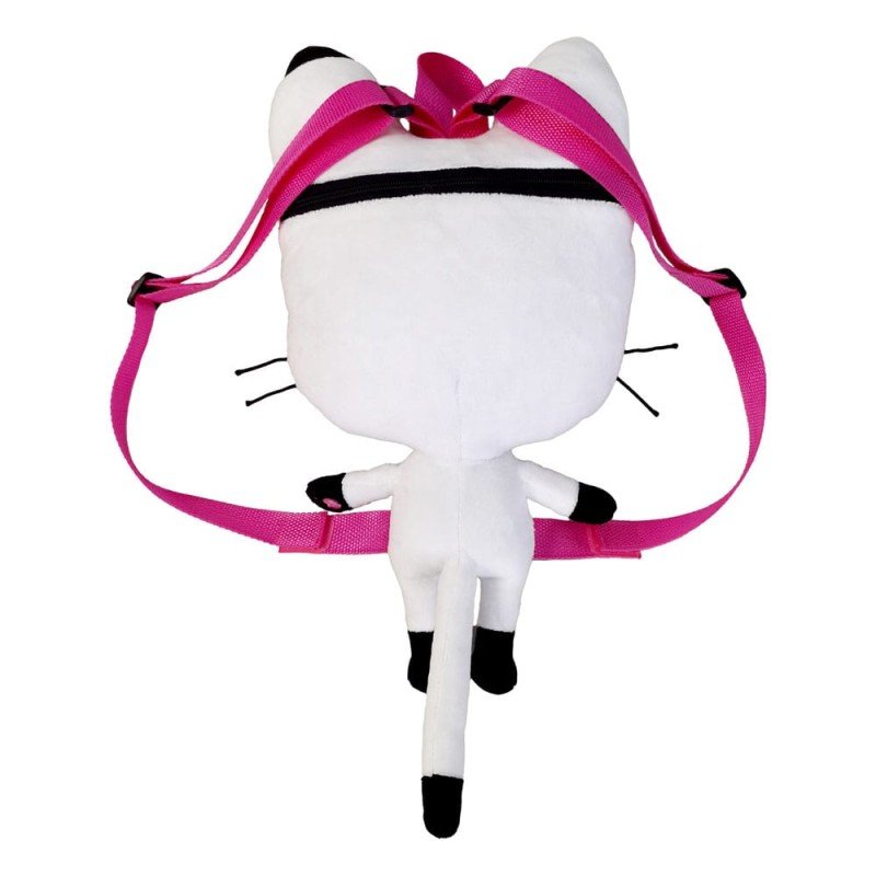 Gabby´s Dollhouse Plush Backpack Cat | 8052780428736
