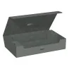 Ultimate Guard Omnihive 1000+ XenoSkin Gris