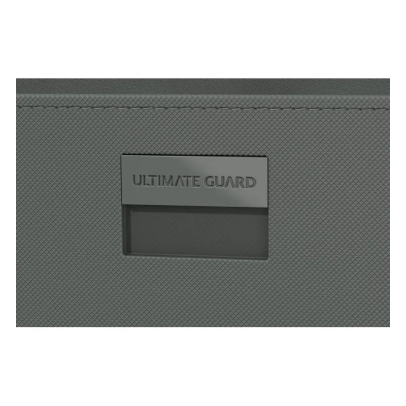 Ultimate Guard Omnihive 1000+ XenoSkin Gris | 4056133023405