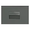 Ultimate Guard Omnihive 1000+ XenoSkin Gris