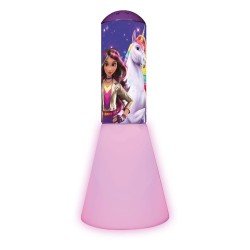 Unicorn Academy veilleuse Starlight | 8053172180300