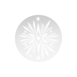 Unicorn Academy veilleuse avec projecteur Star | 8053172180317