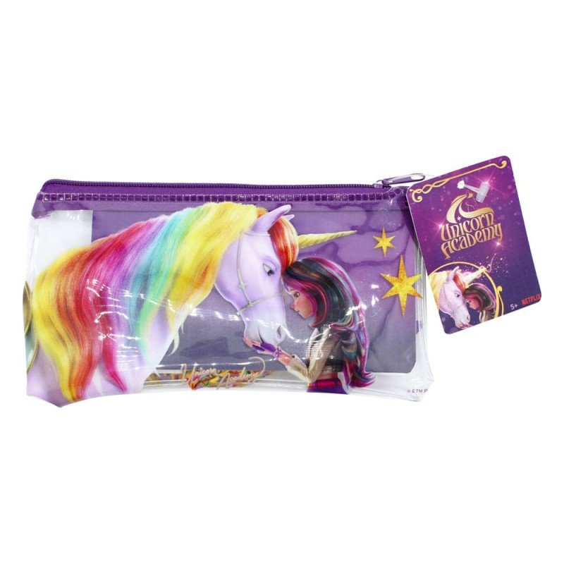 Unicorn Academy lampe de poche | 8053172180324