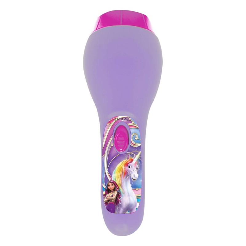 Unicorn Academy lampe de poche | 8053172180324