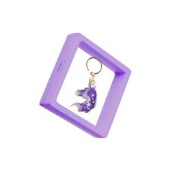 Unicorn Academy assortiment porte-clés métal Unicorn (12) | 8053172180430