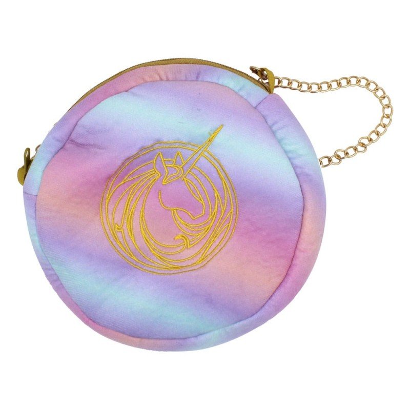 Unicorn Academy sac à bandoulière Round | 8053172180447