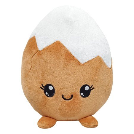 Peluche Yummis Ei 25 cm | 8053172180706