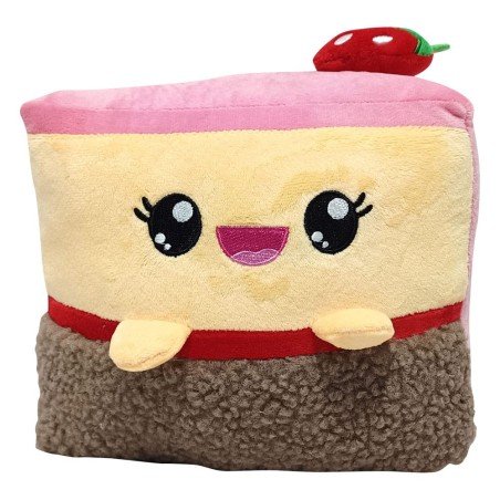 Peluche Yummis Cake 22 cm | 8053172180720