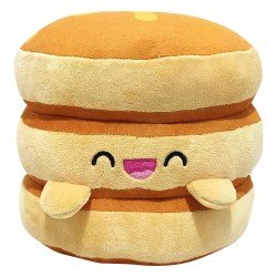 Yummis Plush Figure Pancake 19 cm | 8053172180744
