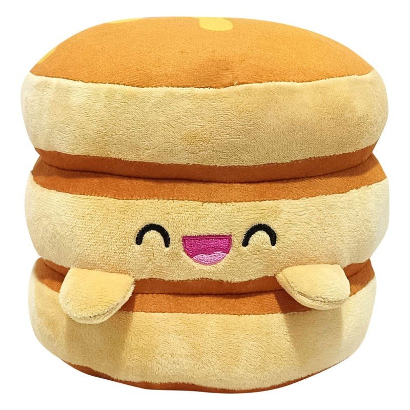 Peluche Yummis Pancake 19 cm | 8053172180744