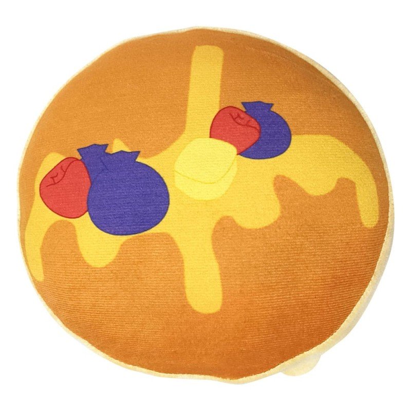 Peluche Yummis Pancake 19 cm | 8053172180744