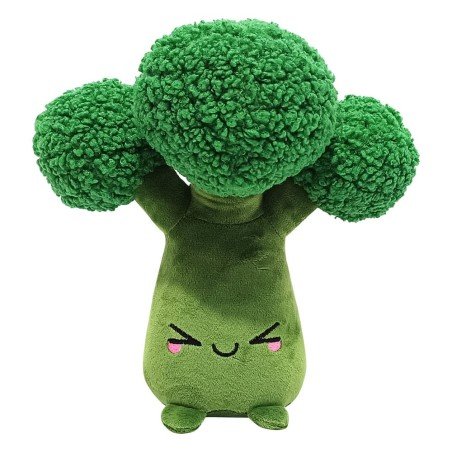 Peluche Yummis Broccoli 26 cm | 8053172180751