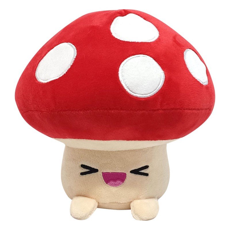 Peluche Yummis Mushroom 19 cm | 8053172180768