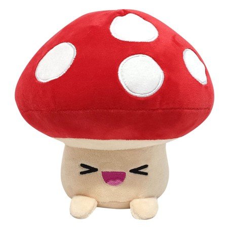 Peluche Yummis Mushroom 19 cm | 8053172180768