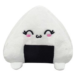 Yummis Plush Figure Onigiri 22 cm | 8053172180775