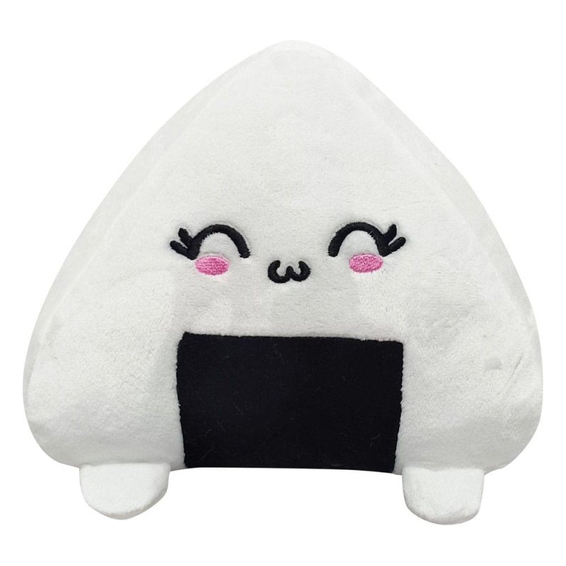 Peluche Yummis Onigiri 22 cm | 8053172180775